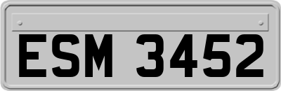 ESM3452