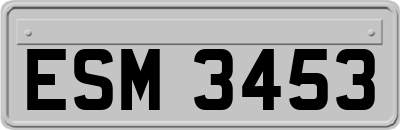 ESM3453
