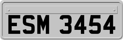 ESM3454