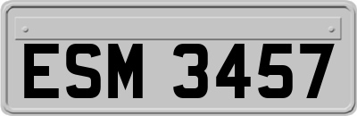 ESM3457