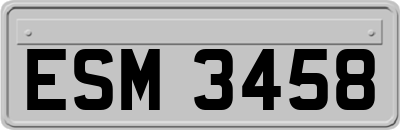 ESM3458