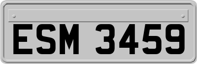 ESM3459