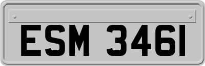 ESM3461