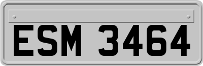ESM3464