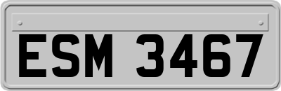 ESM3467