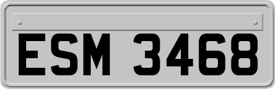 ESM3468