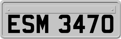 ESM3470