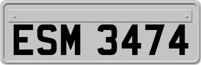 ESM3474