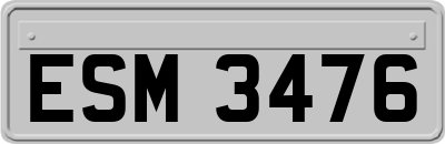 ESM3476