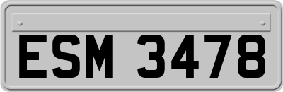 ESM3478