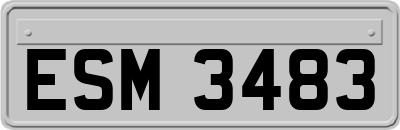 ESM3483