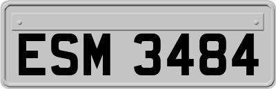 ESM3484