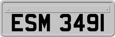 ESM3491