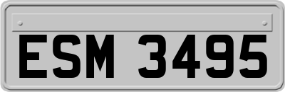 ESM3495