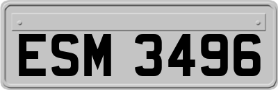 ESM3496