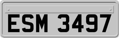 ESM3497