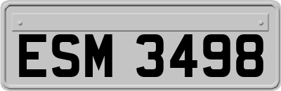 ESM3498