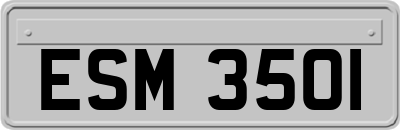 ESM3501