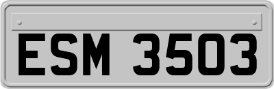 ESM3503