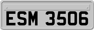 ESM3506