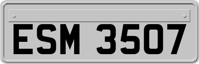 ESM3507
