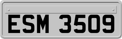 ESM3509