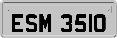 ESM3510