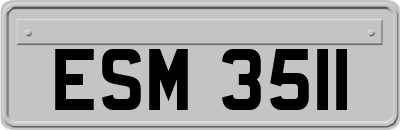 ESM3511