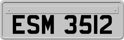 ESM3512