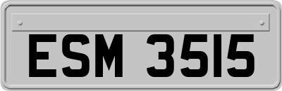 ESM3515