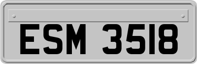 ESM3518