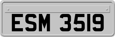 ESM3519