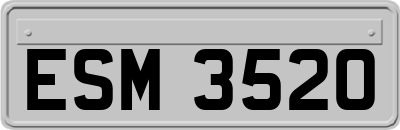 ESM3520