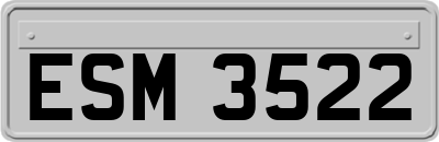 ESM3522