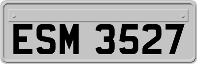 ESM3527