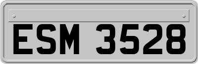 ESM3528