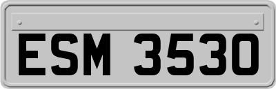 ESM3530