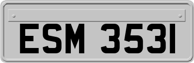 ESM3531