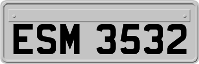 ESM3532