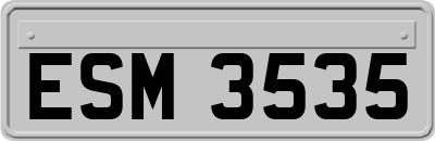 ESM3535