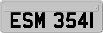 ESM3541