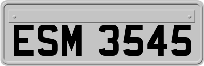 ESM3545