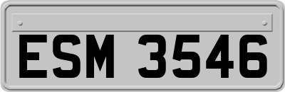 ESM3546