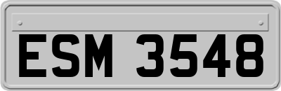 ESM3548