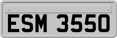 ESM3550