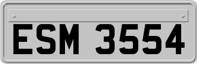 ESM3554