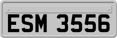 ESM3556