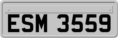 ESM3559