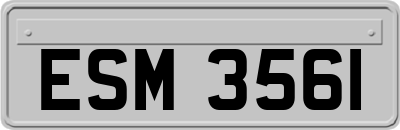 ESM3561