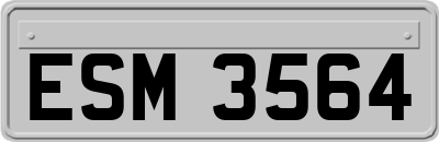 ESM3564